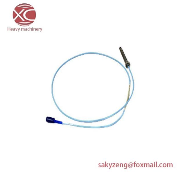 Bently Nevada 330101-00-27-10-02-05 3300 XL Proximity Probes - Advanced Measurement Solution