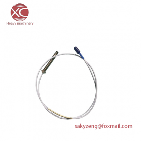 Bently Nevada 330101-00-28-10-02-CN, High-Precision 8 mm Proximity Probes