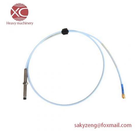 Bently Nevada 330101-00-30-05-02-00 | 3300 XL 8mm Proximity Probe