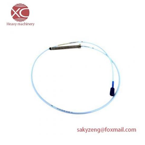 Bently Nevada 330101-00-30-10-01-00 Proximity Probes