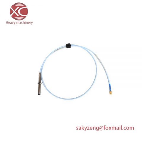 Bently Nevada 330101-00-30-10-02-05 PROXIMITY PROBE - Precision Measurement in Industrial Automation