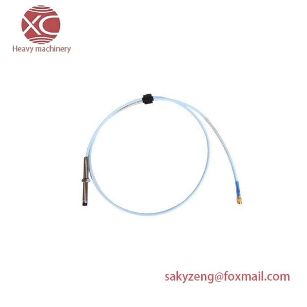Bently Nevada 330101-00-30-10-02-05 PROXIMITY PROBE - Precision Measurement in Industrial Automation