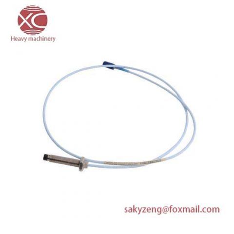 Bently Nevada Proximity Sensors 330101-00-32-05-02-00, Designed for Industrial Automation
