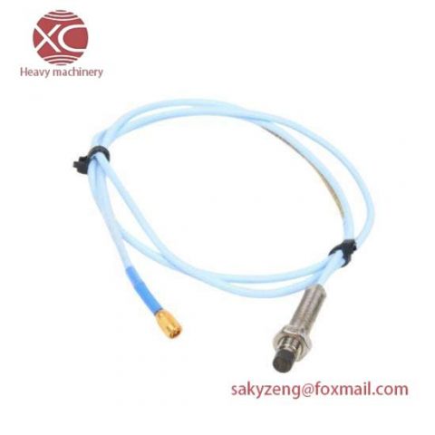 Bently Nevada 330101-00-38-90-02-00: 3300 XL 8 mm Proximity Probe