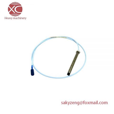 Bently Nevada 330101-00-40-10-02-00 Proximity Vibration Sensor 8mm