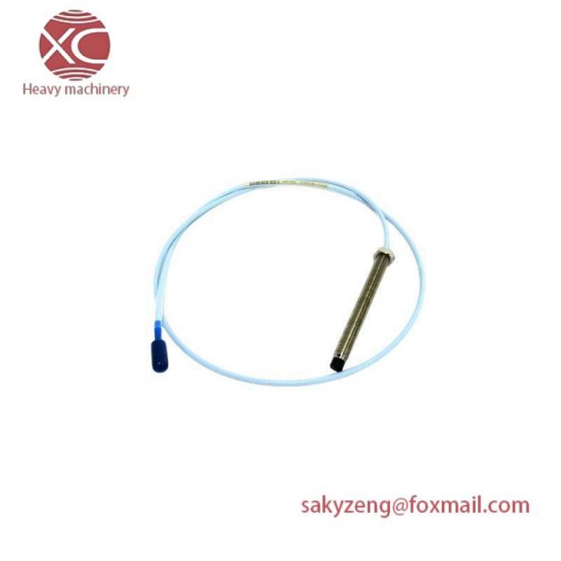 Bently Nevada 330101-00-40-10-02-00 Proximity Vibration Sensor 8mm