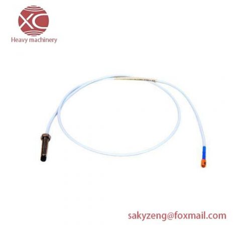 Bently Nevada 330101-00-41-10-02-05 | 3300 XL 8mm Proximity Probe | Bently Nevada