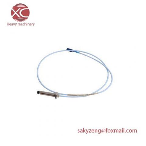 BENTLY NEVADA 330101-00-49-10-02-05, 3300 XL 8 mm Proximity Probes