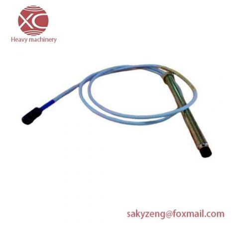 Bently Nevada 330101-00-50-10-02-00 Proximity probe for Advanced Process Control Systems