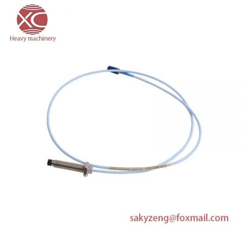 Bently Nevada 330101-00-53-10-02-05, 3300 XL 8 mm Vibration Probe