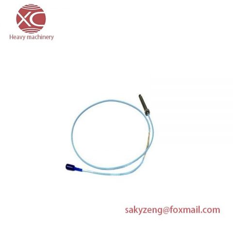 BENTLY NEVADA 330101-00-56-10-02-00 Proximity Probe, Advanced Sensor Technology for Industrial Control