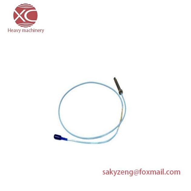 BENTLY NEVADA 330101-00-56-10-02-00 Proximity Probe, Advanced Sensor Technology for Industrial Control