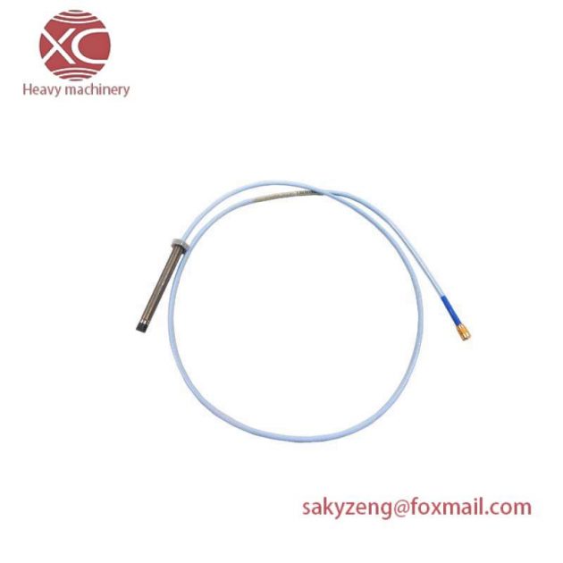 Bently Nevada 330101-00-60-10-02-00 PROXIMITY PROBE - Precision Sensor for Industrial Automation