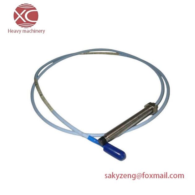 Bently Nevada 330101-00-65-10-11 - 3300 XL Proximity Probe, Advanced Sensing for Industrial Automation
