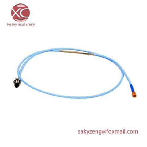 Bently Nevada 330101-01-39-10-01-05: 3300 XL 8mm Proximity Probe