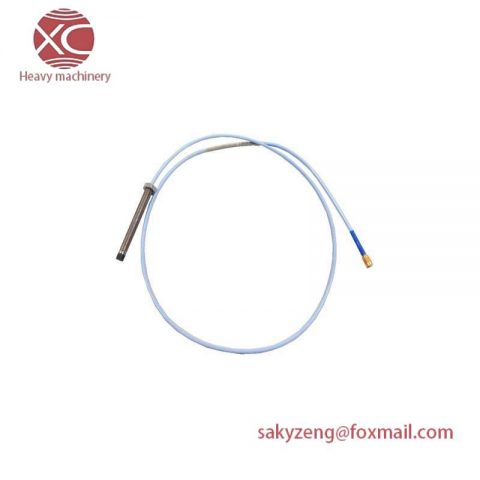 BENTLY NEVADA 330101-05-30-10-02-00: Advanced 3300 XL 8 mm Proximity Probe
