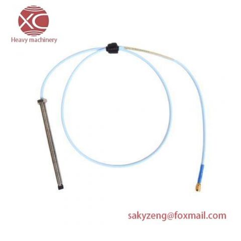 Bently Nevada 330101-15-40-10-02-00: Precision Proximity Transducer System