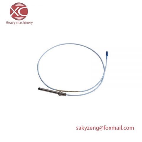 Bently Nevada 330101-24-35-10-02-00: Precision Proximity Probe, 3300 XL Series