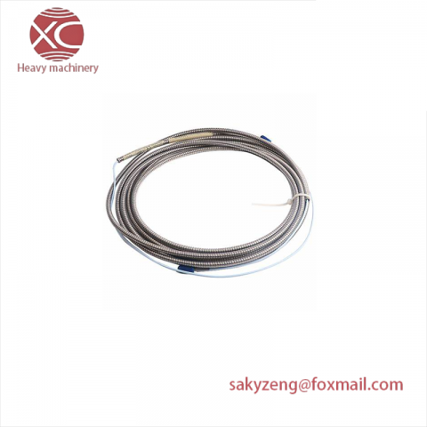 Bently Nevada 3300 XL 8mm Proximity Probe, Advanced Sensor Technology for Industrial Control Systems