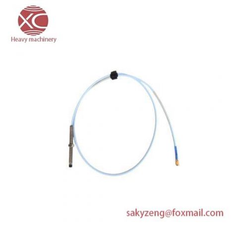 BENTLY NEVADA 330101-33-66-10-02-05 Proximity Probe - Advanced Sensor Technology for Industrial Control