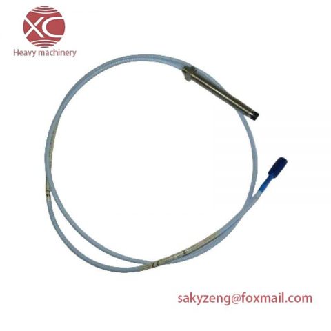 BENTLY NEVADA 330101-33-66-10-02-05 Proximity Probes - Precision Measurement for Industrial Control
