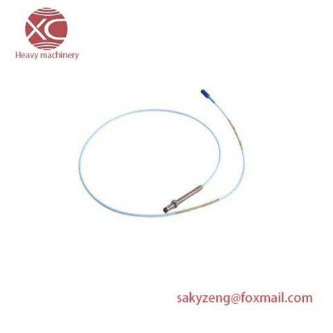 Bently Nevada 330101-46-65-10-02-05: 3300 XL 8 mm Proximity Probe