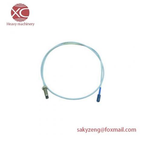 Bently Nevada 330101-55-75-10-02-00 3300 XL 8mm Proximity Probe - Advanced Sensing Solution