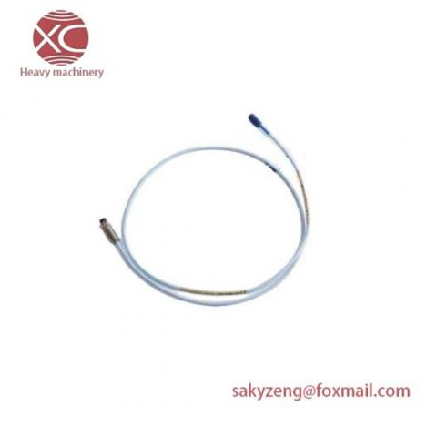 Bently Nevada 330101-XX-XX-20-02-05 MOD:147773-00-12 | Advanced Proximity Detector for Industrial Automation