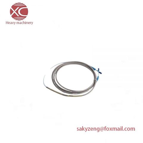 Bently Nevada 330101-XX-XX-20-02-CN MOD 147773-00-12 Standard Extension Cable for Industrial Control