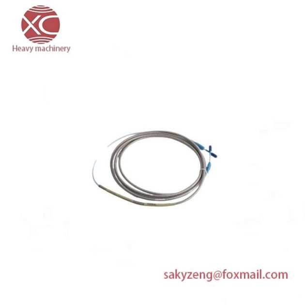 Bently Nevada 330101-XX-XX-20-02-CN MOD 147773-00-12 Standard Extension Cable for Industrial Control