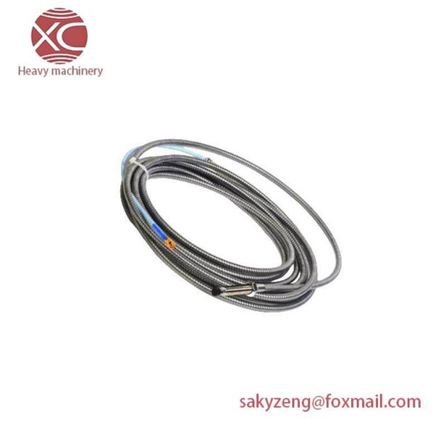 BENTLY NEVADA 330102-00-25-10-02-05 Proximity Probes - 3300 XL 8 mm Module