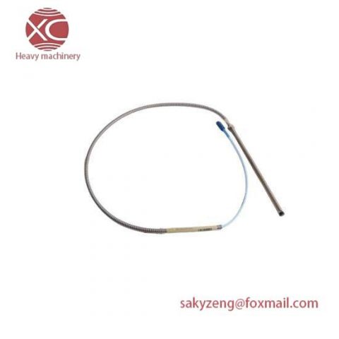 Bently Nevada 330102-00-25-50-11-00 | 3300 XL Proximity Probe, High Precision Industrial Sensor
