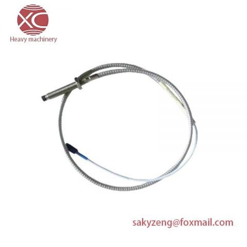 Bently Nevada 330102-00-27-10-02-05 3300 XL Proximity Probes