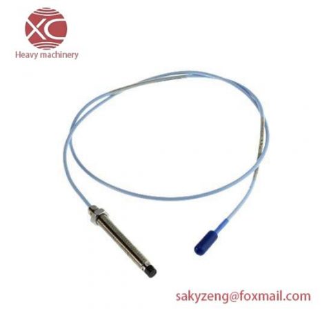 Bently Nevada 330102-00-27-10-02-05 | 3300 XL 8mm Proximity Probe | Bently Nevada