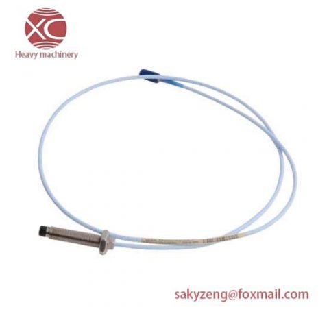 Bently Nevada 330102-00-28-10-02-05 Proximity Probes