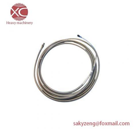 BENTLY NEVADA 330102-00-52-10-02-00, 3300 XL Proximity Probes