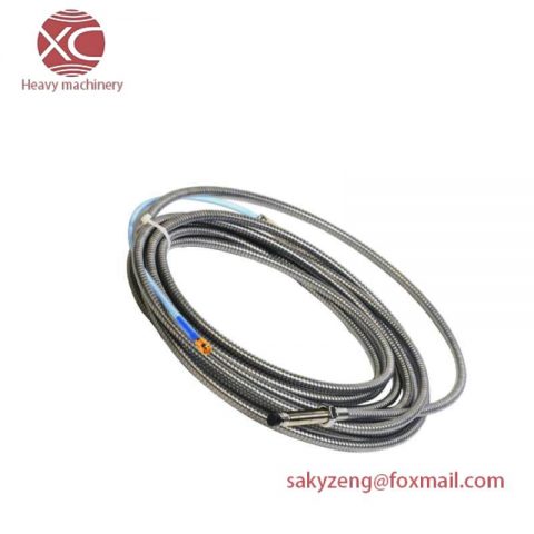 Bently Nevada 330102-00-60-05-02-05: 3300 XL 8 mm Proximity Probes