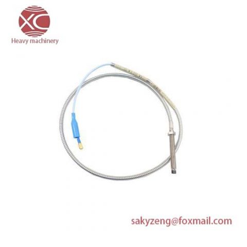Bently Nevada 330102-05-20-10-02-05 Proximity Probes for Industrial Control Systems