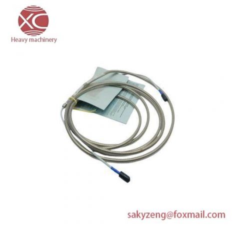BENTLY NEVADA 330102-20-96-10-02-05 - 3300 XL 8mm Proximity Probe
