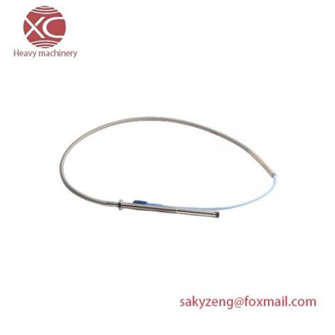 Bently Nevada 330102-22-58-10-02-00 Proximity Transducer: Precision Sensor for Advanced Control Systems