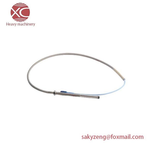 Bently Nevada 330102-22-58-10-02-00 Proximity Transducer: Precision Sensor for Advanced Control Systems