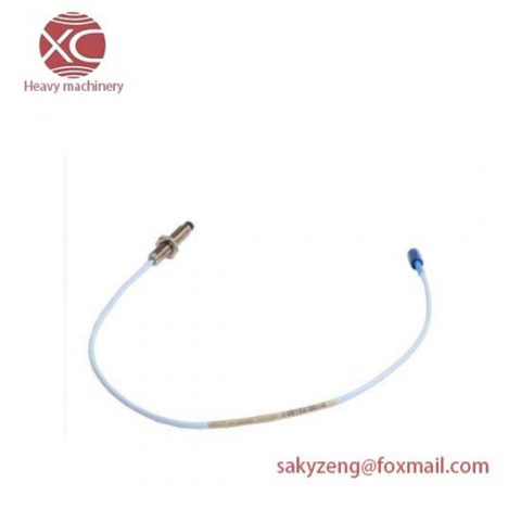 Bently Nevada 330103-00-02-05-01-00 Proximity Probes - Precision Control Solutions for Industrial Automation