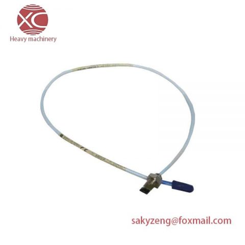 Bently Nevada 330103-00-02-10-02-00: Industrial Grade 3300 XL 8 mm Proximity Probes