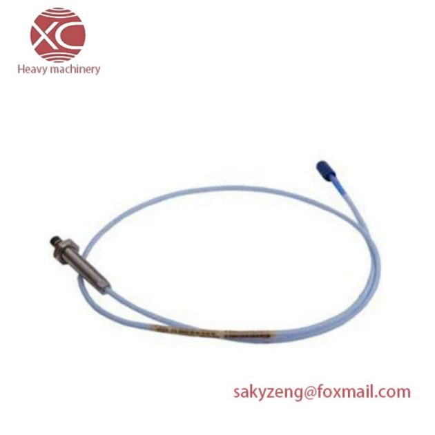 Bently Nevada 330103-00-03-05-01-05 3300XL 8MM: Advanced Automation Module