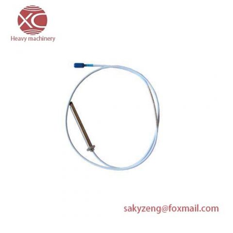 Bently Nevada 330103-00-03-05-02-00: Precision Proximity Probes for Advanced Automation Solutions