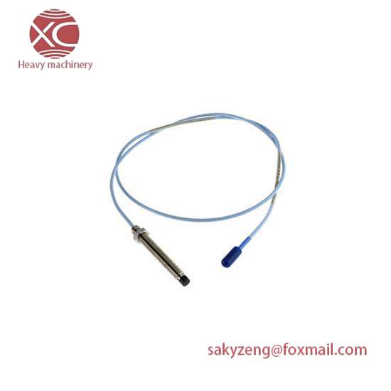 Bently Nevada 330103-00-03-10-01-00 Industrial Control Module