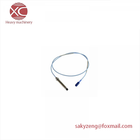 BENTLY NEVADA 330103-00-03-10-02-00 3300 XL 8 mm Proximity Probes - Advanced Industrial Control Solutions
