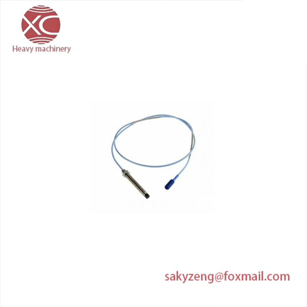 BENTLY NEVADA 330103-00-03-10-02-00 3300 XL 8 mm Proximity Probes - Advanced Industrial Control Solutions