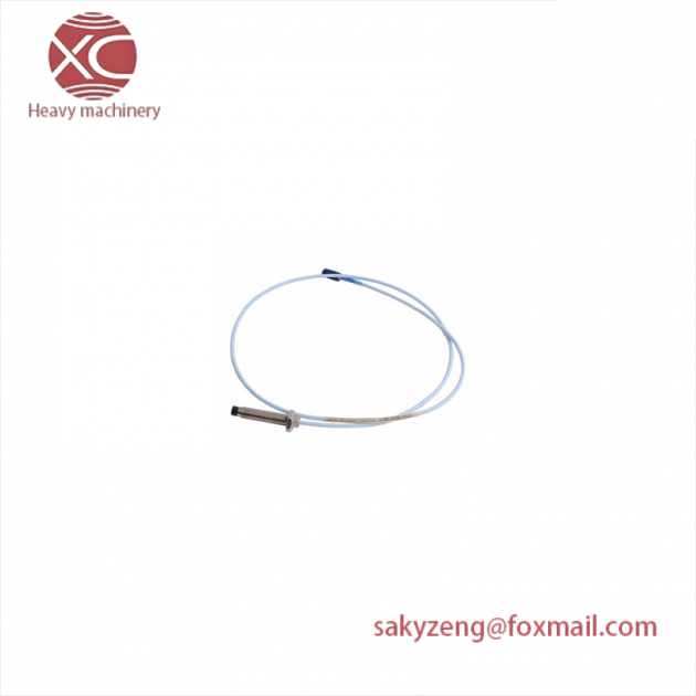 Bently Nevada 3300 XL Series, 8 mm Proximity Probes