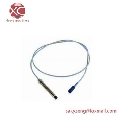 Bently Nevada 330103-00-04-10-01-05, 3300 XL 8mm Proximity Transducer